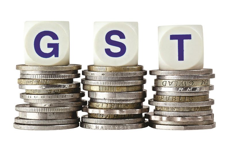 INDIA INC HAILS PASSAGE OF GST BILL