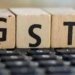 A jurisdiction free GST