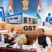 GST Council Proposes 5% GST on E-commerce Deliveries Across All Transport Modes 2 GST Council Proposes 5% GST on E-commerce Deliveries