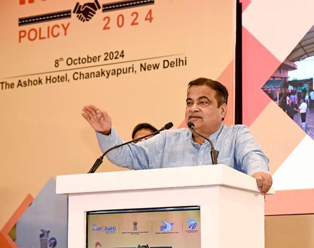 Humsafar Policy for Onboarding Service Along National Highways Unveiled