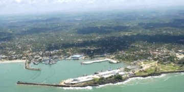 Galle Port development project has attracted five investors