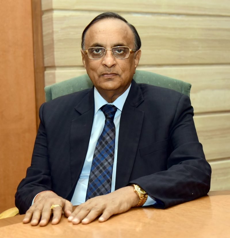 New FIEO President Ganesh Kumar Gupta sees $500 billion of total exports in 2017-18