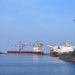 Huge expectations with Gangavaram Port