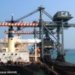 First container terminal at Gangavaram Port