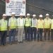 Gangavaram Port achieves record in cargo handling