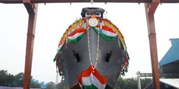GRSE to build commercial ships along country’s West coast