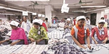 BGMEA cargo village coming up at Chittagong
