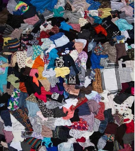 Nepal’s readymade garment sector faces cancelled orders