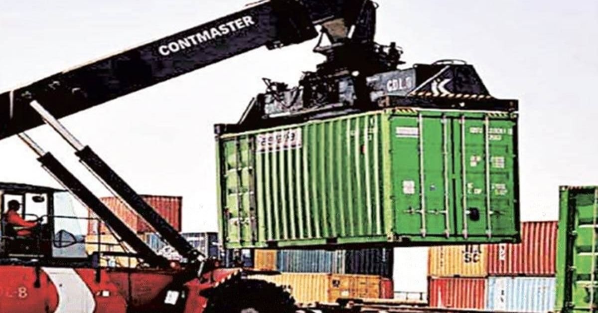 Gateway Distriparks to commence container train services at ICD Kashipur