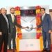 Gateway Distriparks announces relisting as a new merged entity