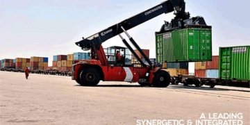 Gateway Distriparks to buy Kashipur Infrastructure and Freight Terminal