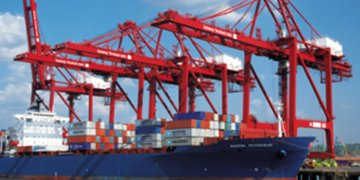 GATE-IN SERVICE ROLLED OUT BY GATEWAY TERMINALS A TRADE-OFF FOR EXPORTERS