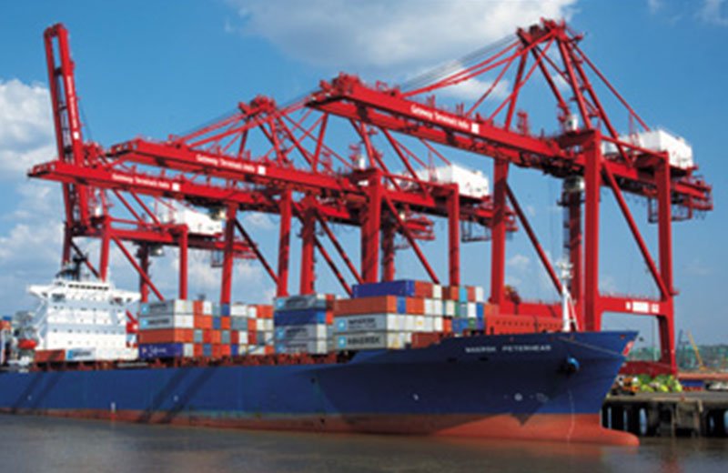 GATE-IN SERVICE ROLLED OUT BY GATEWAY TERMINALS A TRADE-OFF FOR EXPORTERS