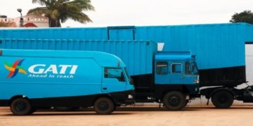 Allcargo Gati Ltd: Express Business’ delivers consistent volume growth