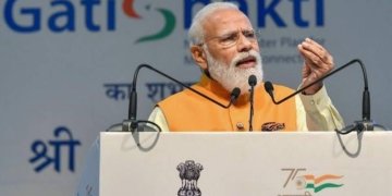 PM GatiShakti should benefit sectors beyond infra