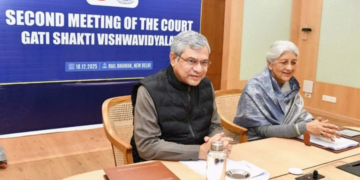 GSV to boost maritime, defence logistics & multimodal transport