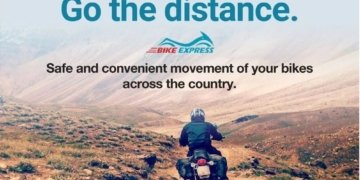 Gati launches Bike Express to offer Efficient and Hassle-free Bike Transportation across India