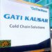 GATI KAUSAR LAUNCHES A STATE-OF-THE-ART TEMPERATURE CONTROLLED WAREHOUSE NEAR DELHI