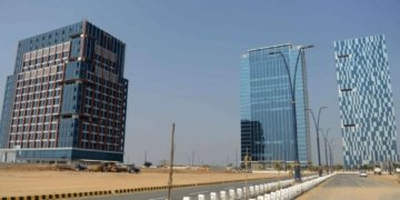 SCI Bharat IFSC Ltd Begins its Operations at GIFT city