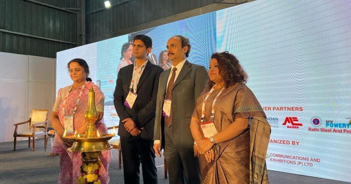 Odisha Government announces subsidy scheme at Global Stainless-Steel Expo 2023