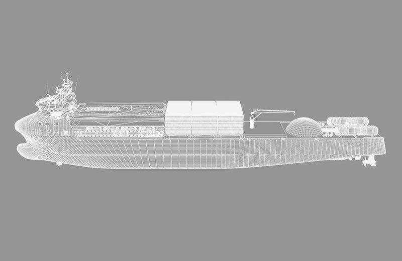 THE PARTNERSHIP – A GLOBAL INITIATIVE TO CREATE AWARENESS OF THE SHIPPING INDUSTRY