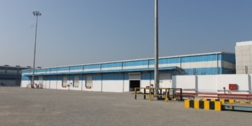 Teamglobal begins operations at Globicon Terminals