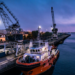 GMB shortlists 4 cities for development as port cities