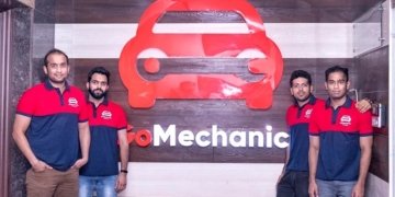 GoMechanic ensures vehicles carrying essentials run smoothly