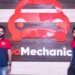 GoMechanic ensures vehicles carrying essentials run smoothly