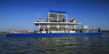 Centre sanctions eight floating jetty projects in Karnataka, Tamil Nadu