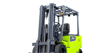 Godrej Enterprises Group enhances warehouse safety with Safety Training
