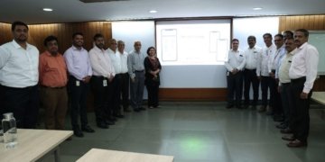 Godrej & Boyce launches ‘i-Report’ for material handling operations