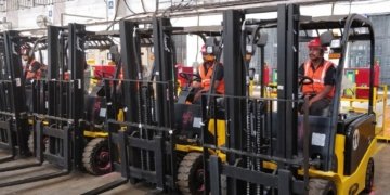 Godrej & Boyce bets big on its rental solutions business for material handling