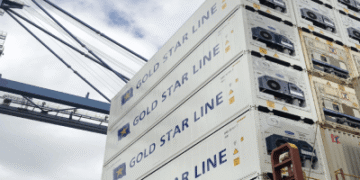 Gold Star opens northern Vietnam-EC India service