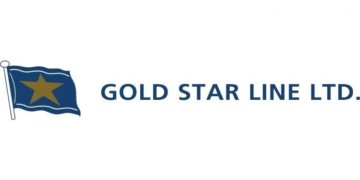 Gold Star Line announces upgraded service between China & Indonesia