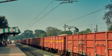 Gajwel section of South Central Railways to handle freight