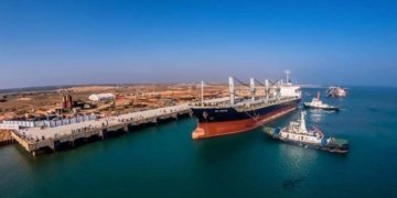Adani Ports buys 95% stake in Gopalpur Ports for an enterprise value of ₹3,080 crore