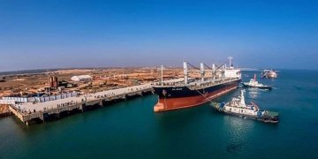 Gopalpur Port’s 95% Stake To Be Acquired By Adani Ports Through Agreement