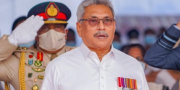 Hambantota port project has vast potential, not “debt trap”: Sri Lankan president