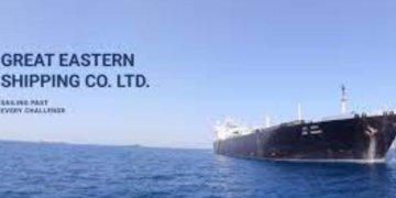 Nalanda Capital sells 1.4% stake in Great Eastern Shipping for Rs 190 crore