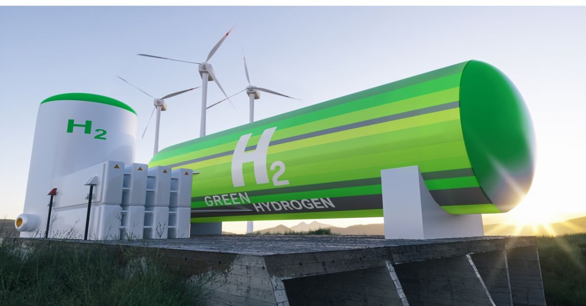 MRPL plans to establish first green hydrogen unit by 2026