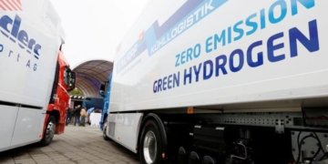Cochin Port Authority organises workshop on green hydrogen programme
