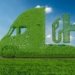 Saudi Arabia takes up world’s largest green hydrogen project   