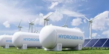 Over 20 EoIs received for green Hydrogen projects at major ports
