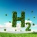 Major ports to offer green Hydrogen bunkering by 2035