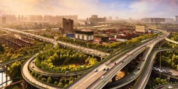 Green road freight cluster to help reduce gas emissions in India
