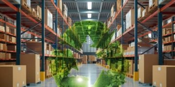 India’s green warehousing to quadruple by 2030 amid sustainability push