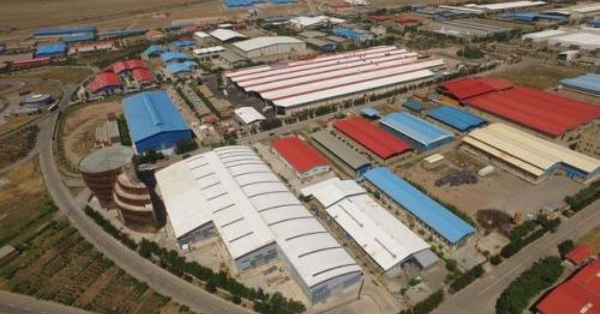 Multimodal logistic park to come up at Karavazhi Madhapur, Tamil Nadu