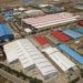 Industrial and logistics space leasing on the rise
