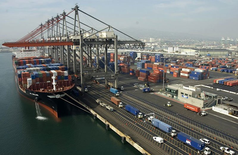 POLICY ON LOCATION OF GREENFIELD PORTS SOON